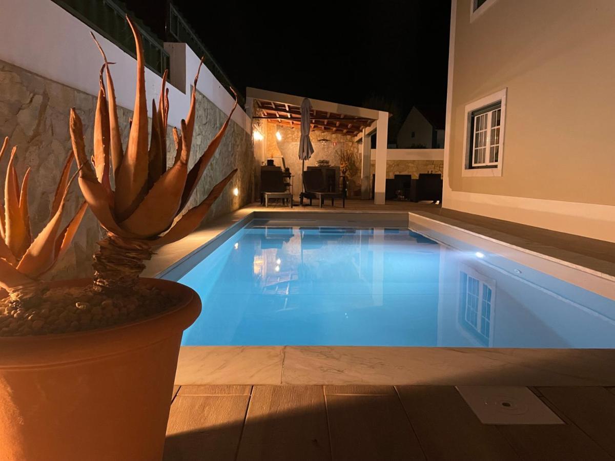 Ocean Country Guest House Freiria Exterior foto
