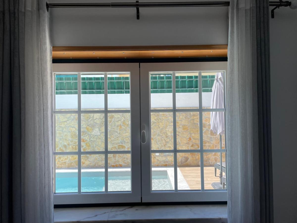 Ocean Country Guest House Freiria Exterior foto