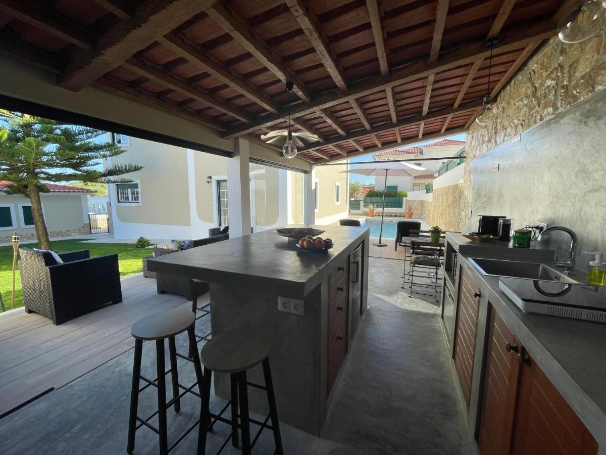 Ocean Country Guest House Freiria Exterior foto