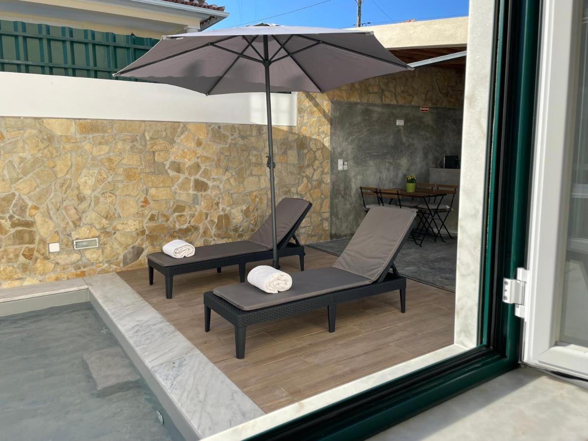 Ocean Country Guest House Freiria Exterior foto