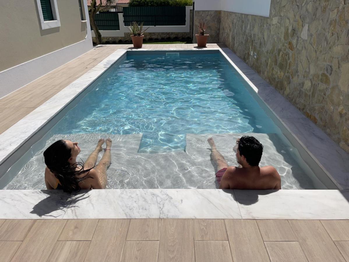 Ocean Country Guest House Freiria Exterior foto