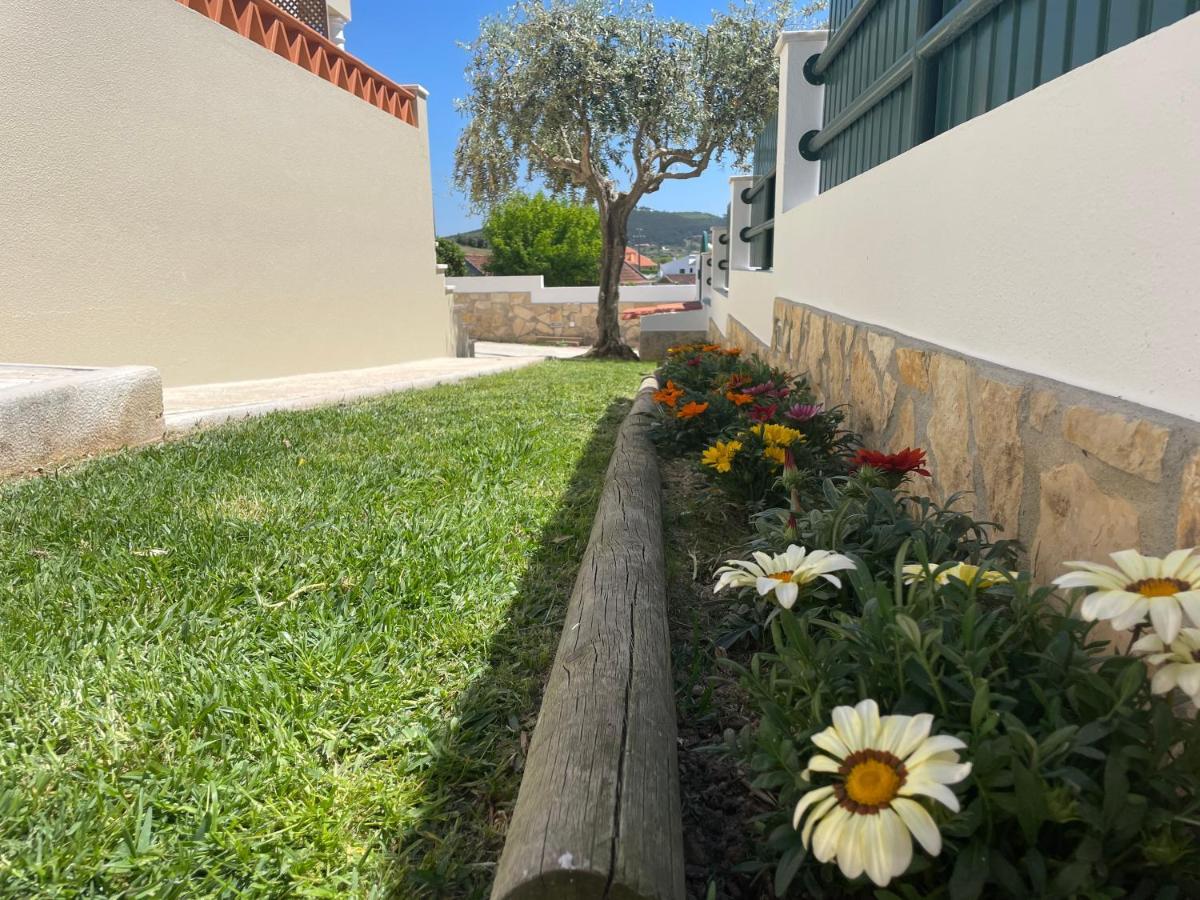 Ocean Country Guest House Freiria Exterior foto
