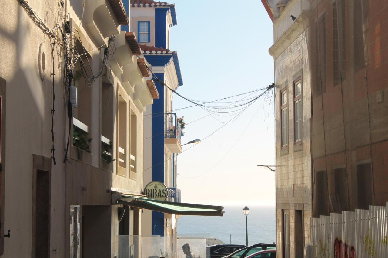 Ocean Country Guest House Freiria Exterior foto