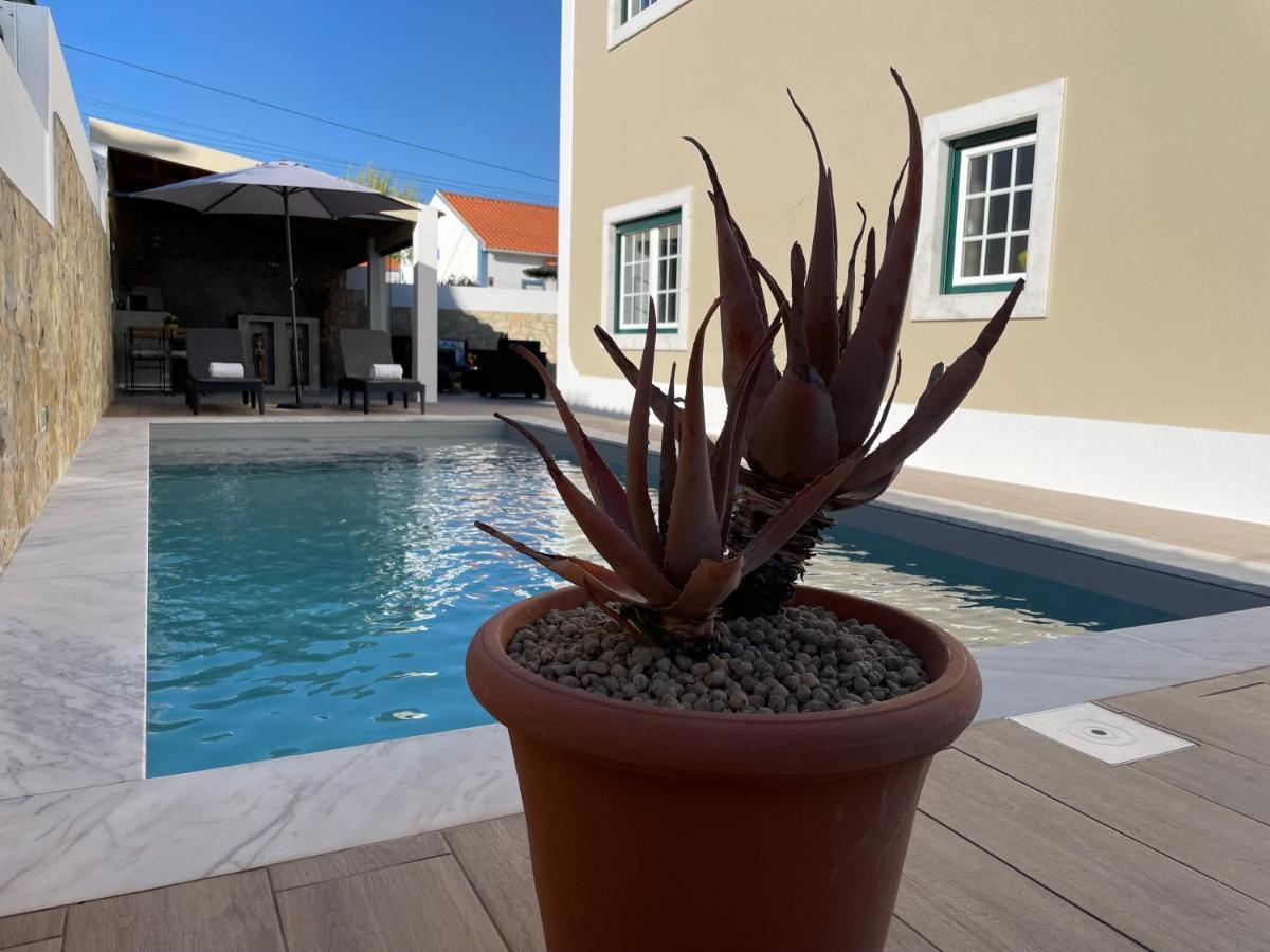 Ocean Country Guest House Freiria Exterior foto