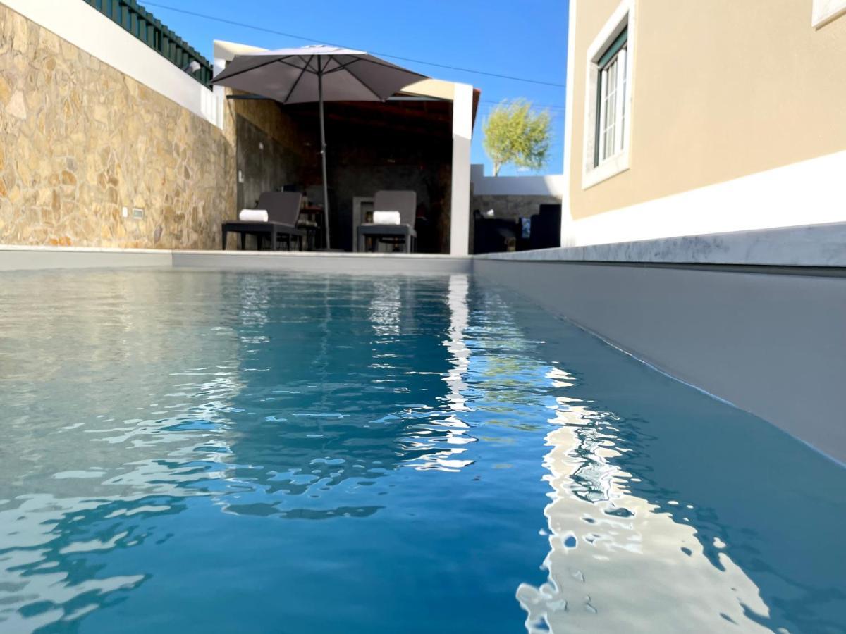 Ocean Country Guest House Freiria Exterior foto