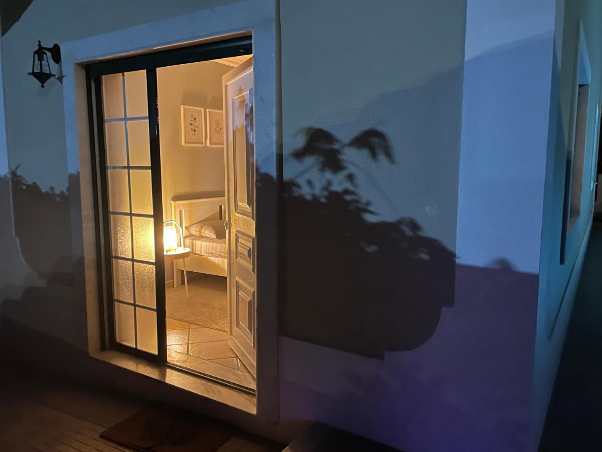 Ocean Country Guest House Freiria Exterior foto