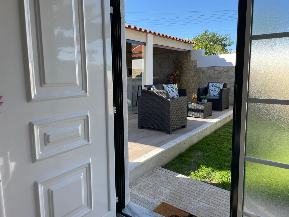 Ocean Country Guest House Freiria Exterior foto