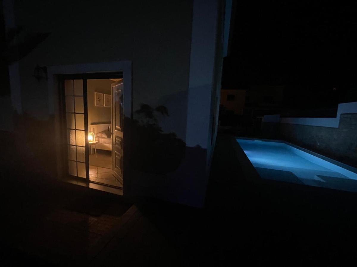 Ocean Country Guest House Freiria Exterior foto