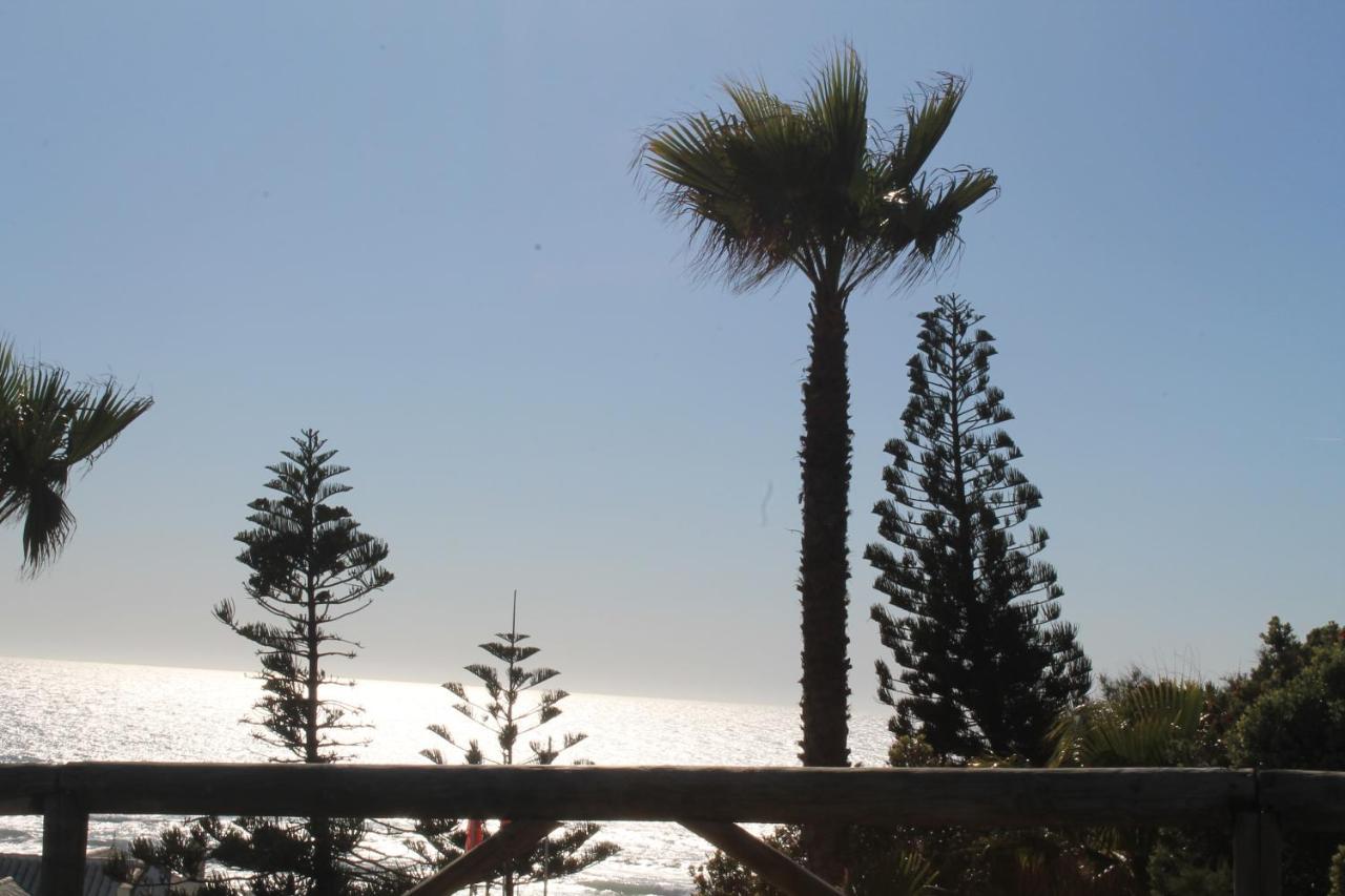 Ocean Country Guest House Freiria Exterior foto